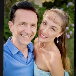 Meet your Posher, Olya